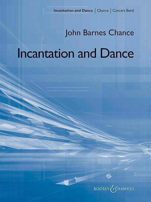 Incantation and Dance
