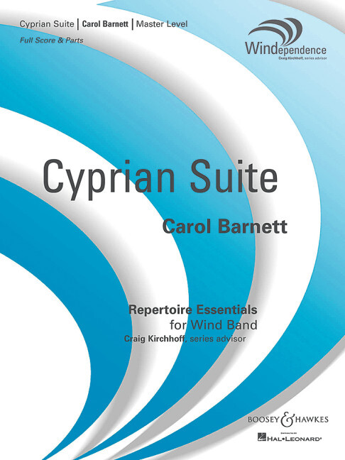 Cyprian Suite