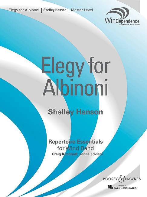 Elegy for Albinoni