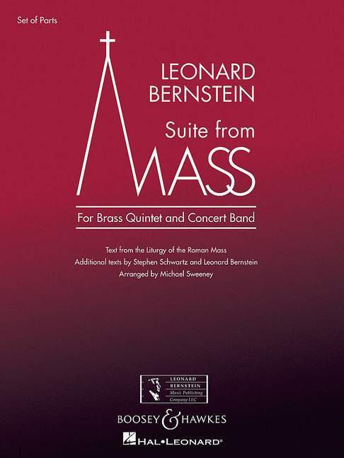 Suite from Mass