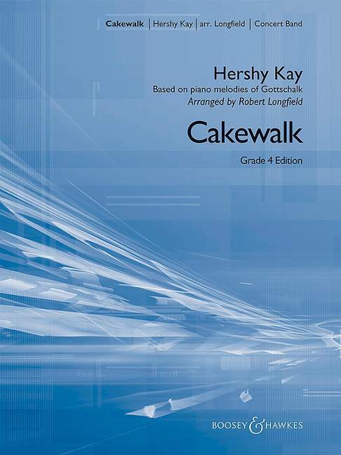 Cakewalk