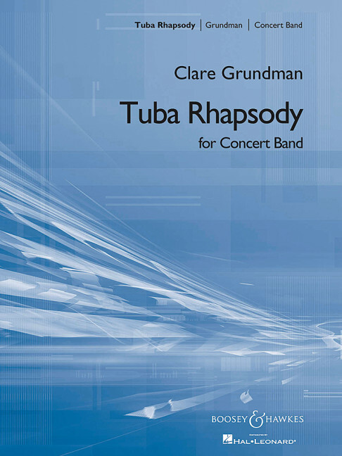 Tuba Rhapsody