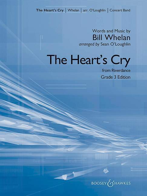 The Heart's Cry