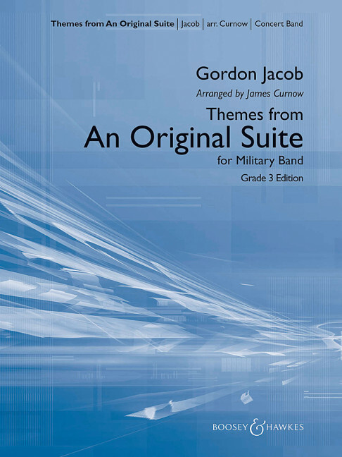 Themes from an Original Suite