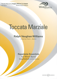 Toccata Marziale