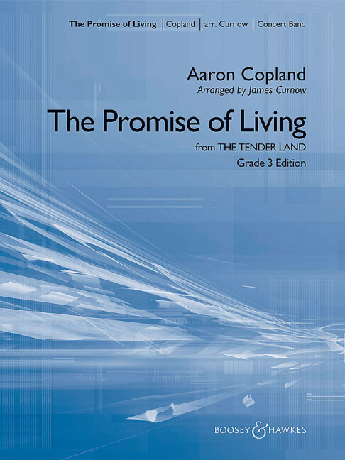 The Promise of Living