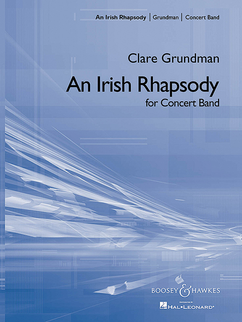 An Irish Rhapsody