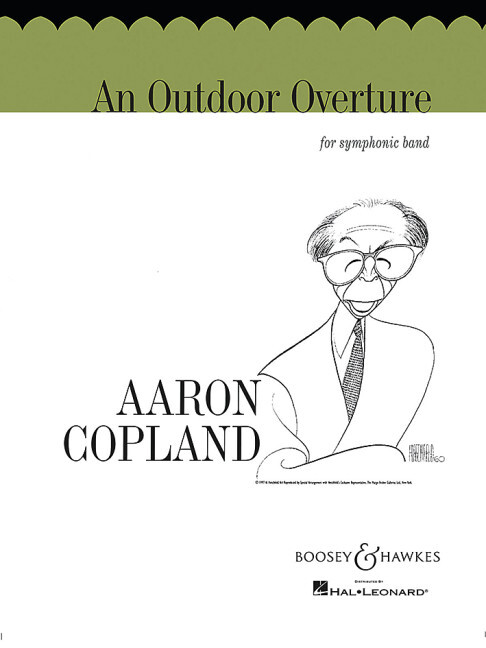 An Outdoor Overture