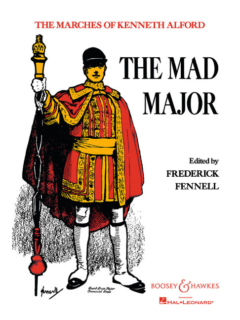 The Mad Major