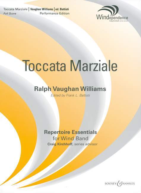 Toccata Marziale