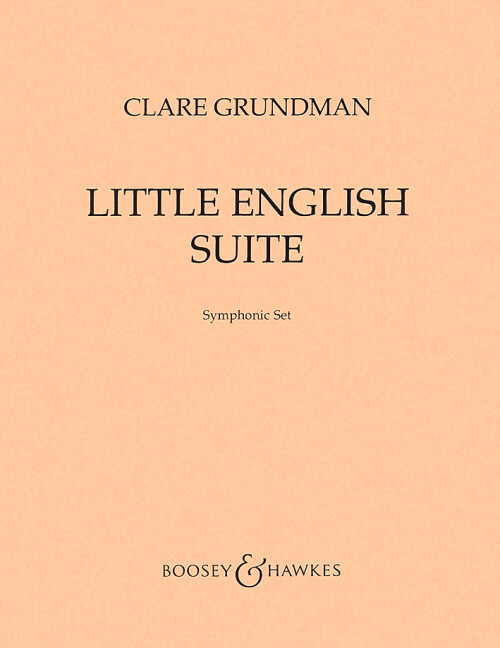 Little English Suite