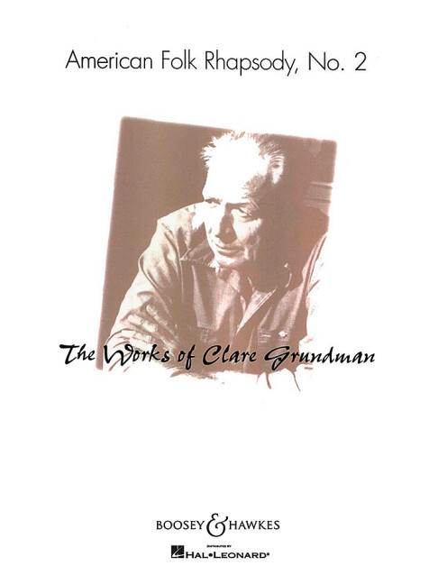 American Folk Rhapsody