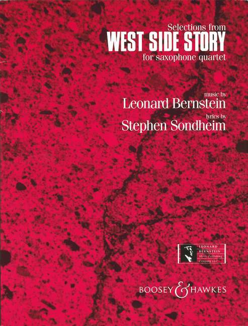 West Side Story Selection