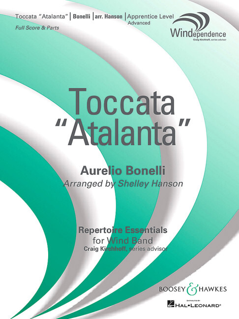 Toccata