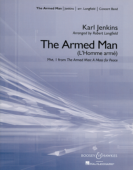 The Armed Man