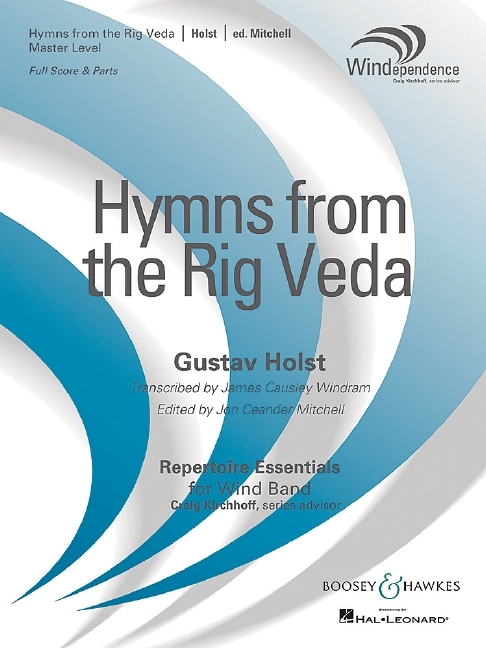 Hymns from the Rig Veda