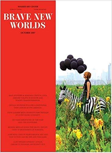 Brave New Worlds /anglais