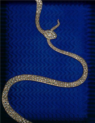 Faberge in the Royal Collection /anglais