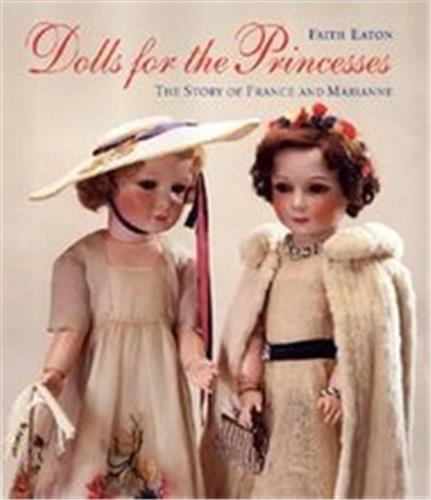 Dolls For The Princesses /anglais