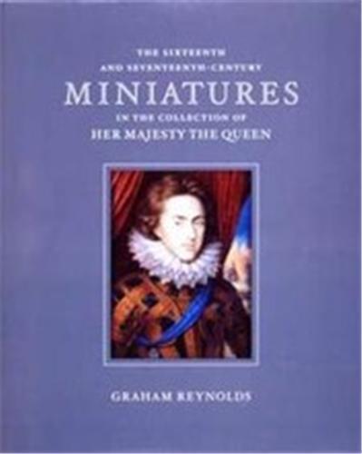 16 & 17 Century Miniatures /anglais