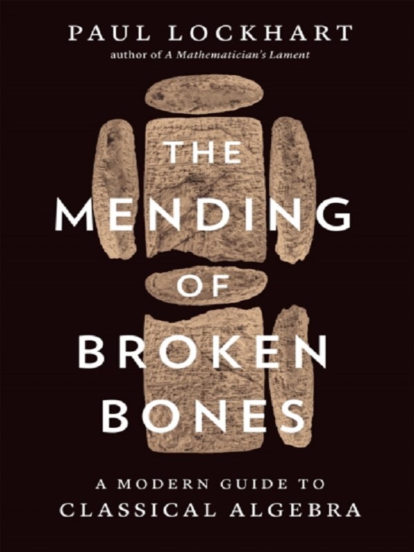 The Mending of Broken Bones