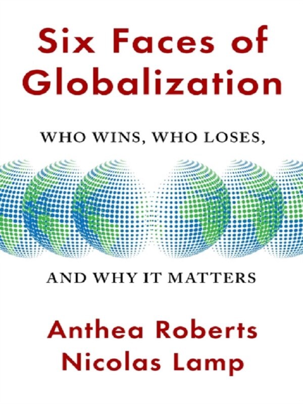 Six Faces of Globalization