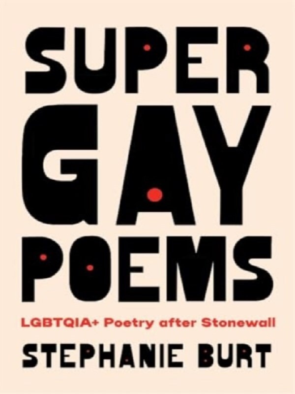 Super Gay Poems