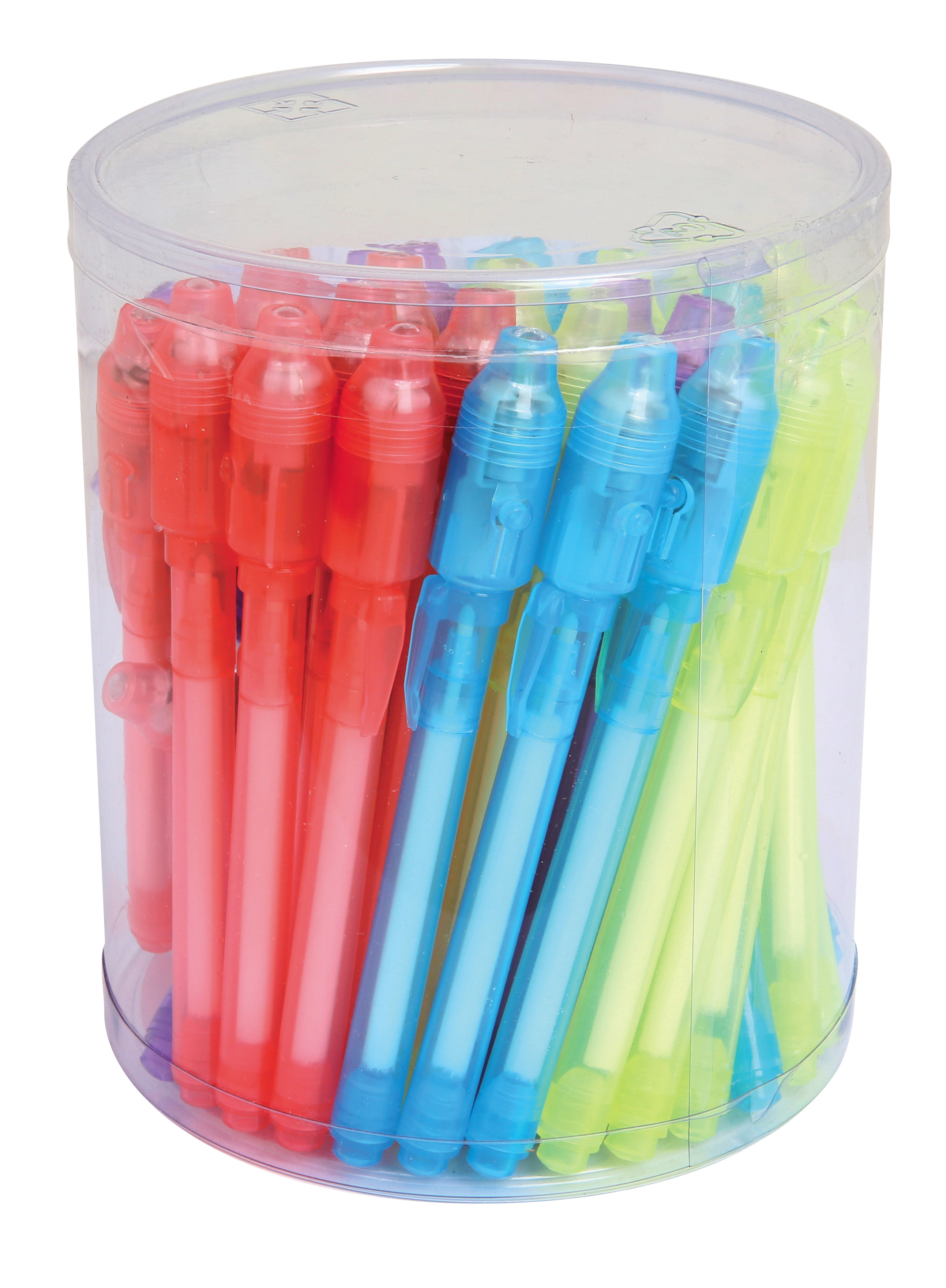 STYLOS A ENCRE MAGIQUE PAR BOITE DE 50