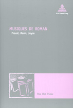 MUSIQUES DE ROMAN