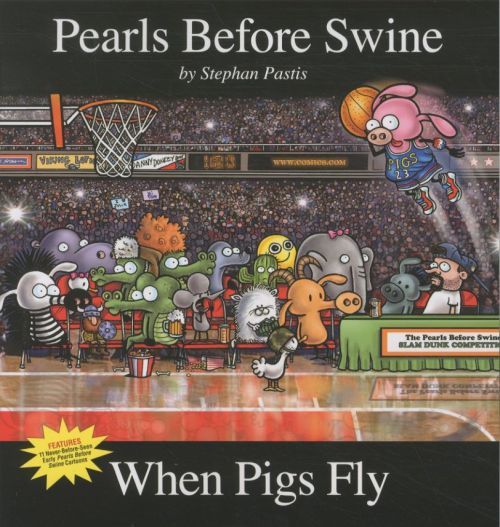 When Pigs Fly