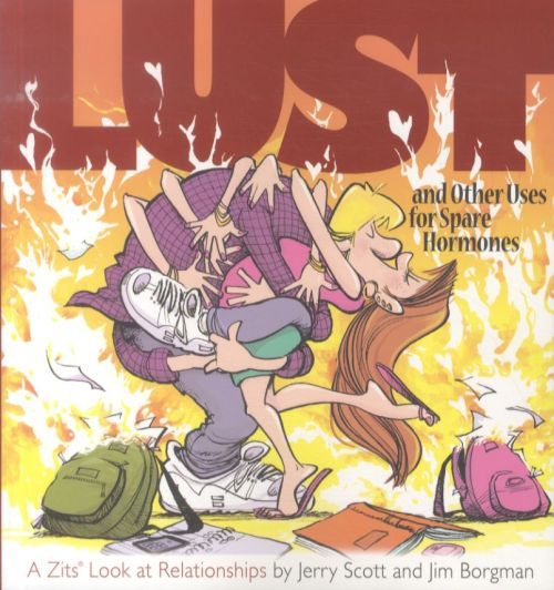 Lust and Other Uses for Spare Hormones