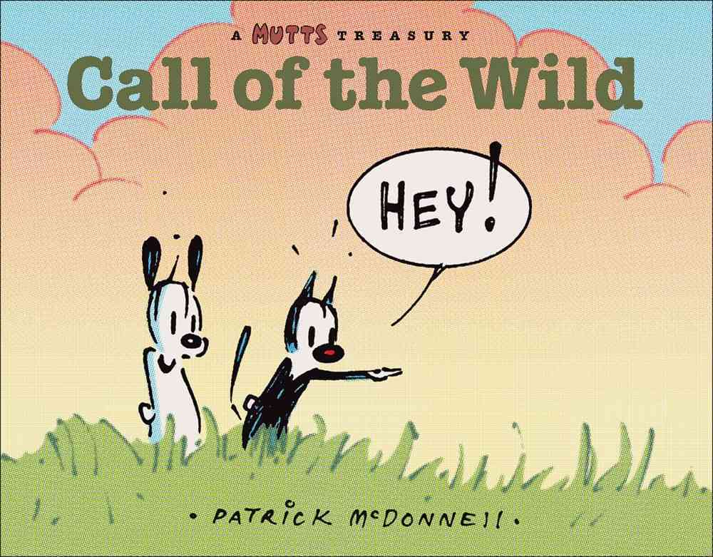 Call Of The Wild