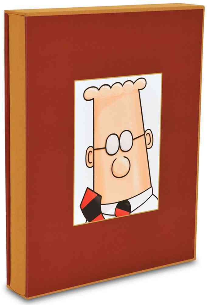 Dilbert 2.0: 20 Years of Dilbert