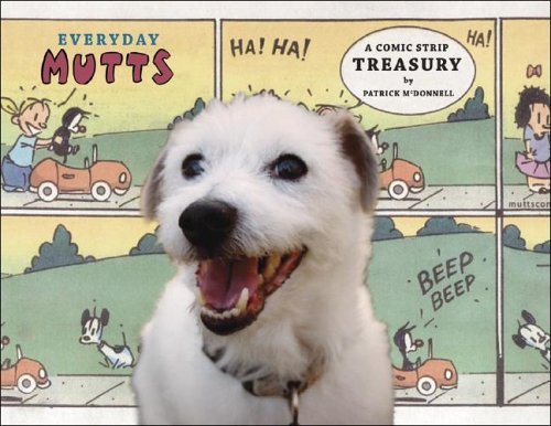 Everyday Mutts