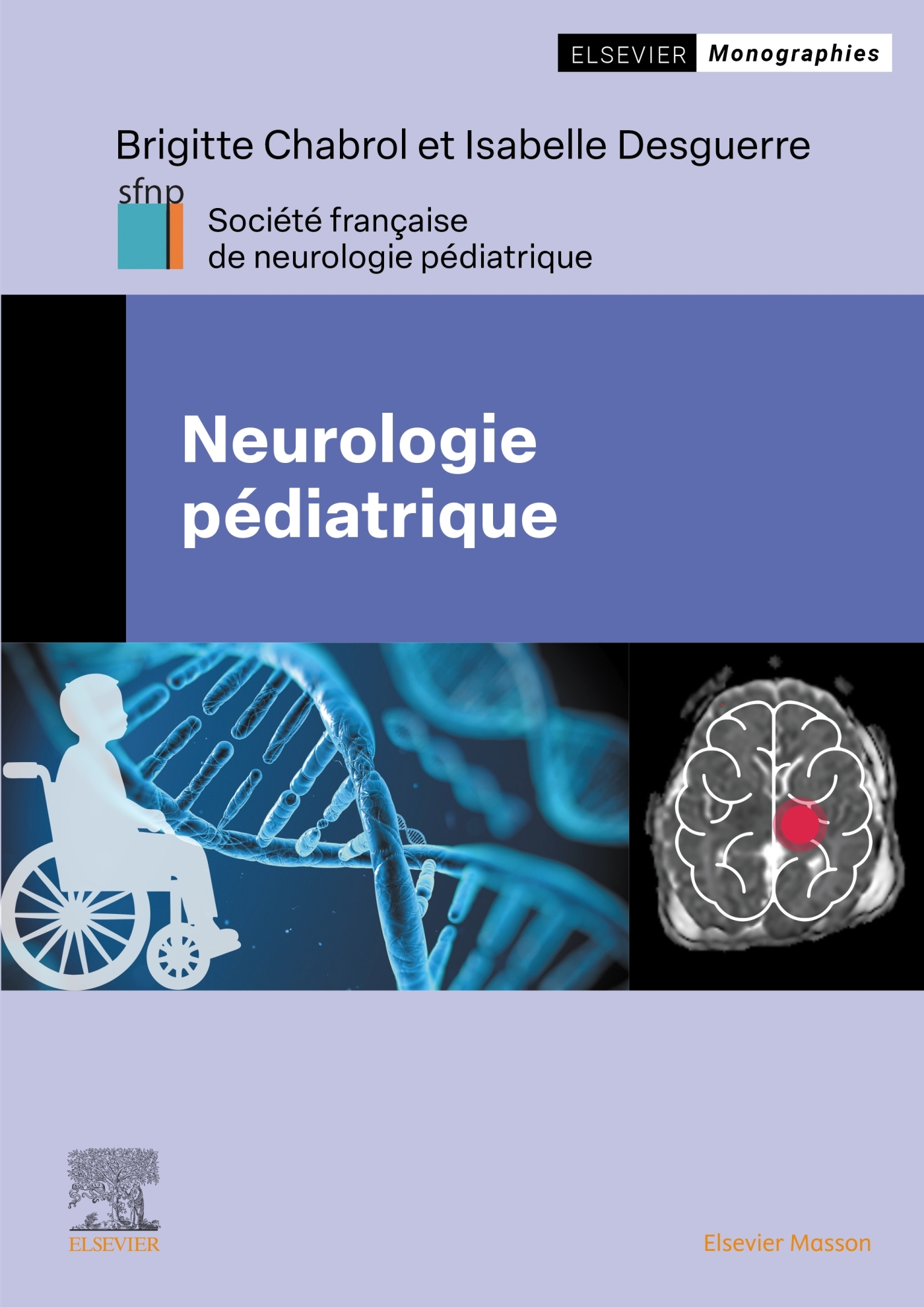 Neurologie pédiatrique