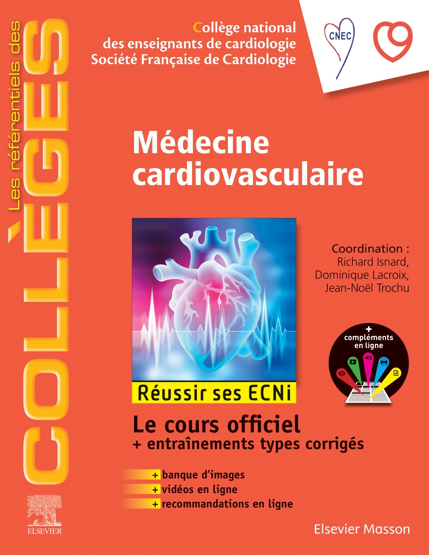 Médecine cardio-vasculaire