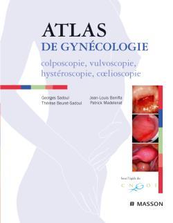 Atlas de gynécologie