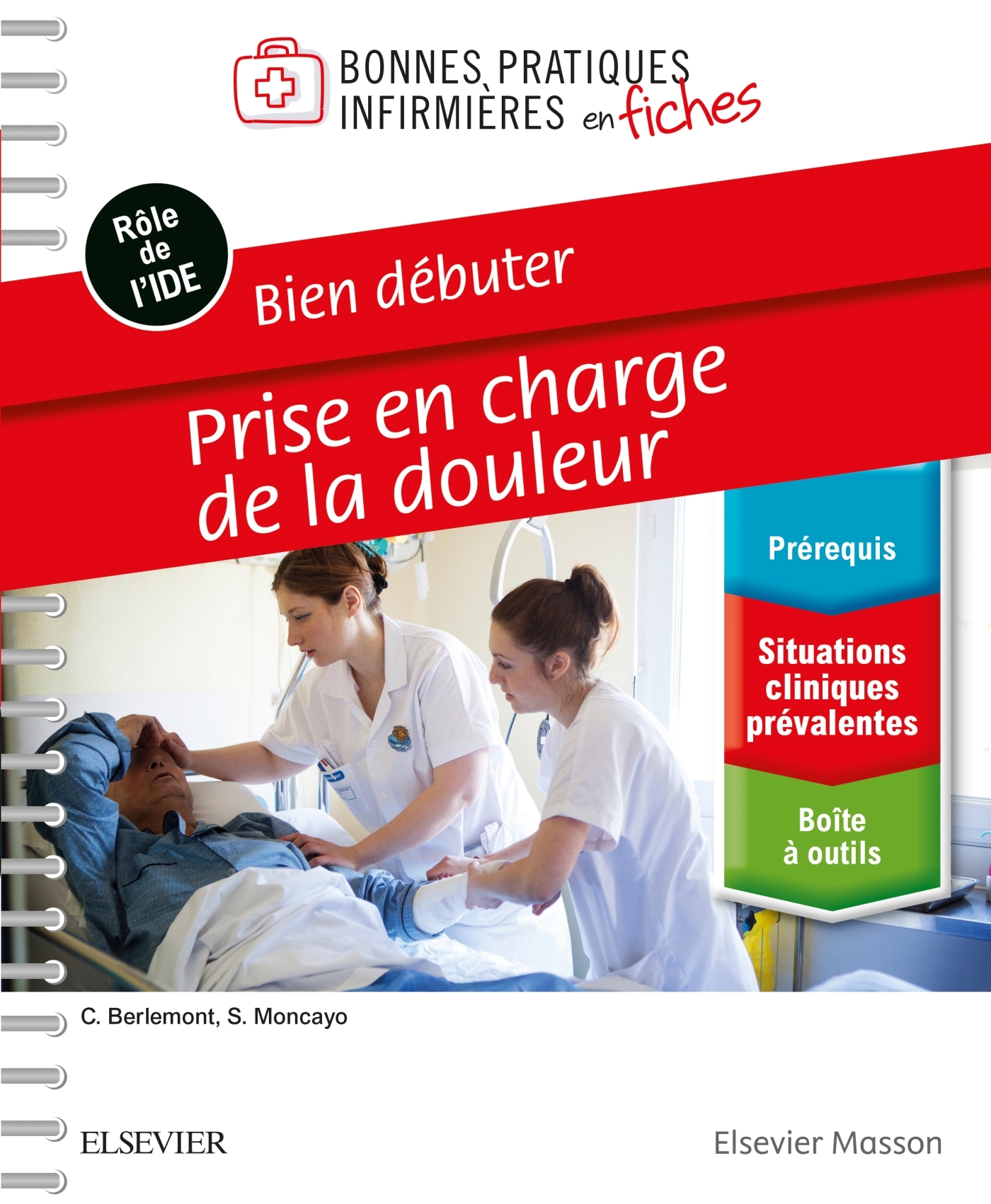 Bien débuter - Prise en charge de la douleur