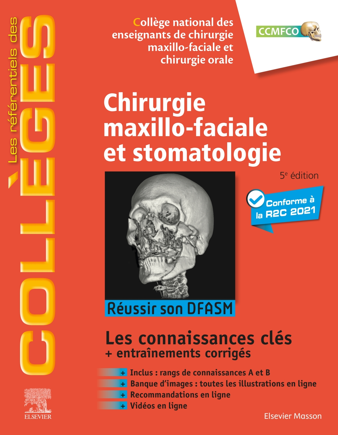 Chirurgie maxillo-faciale
