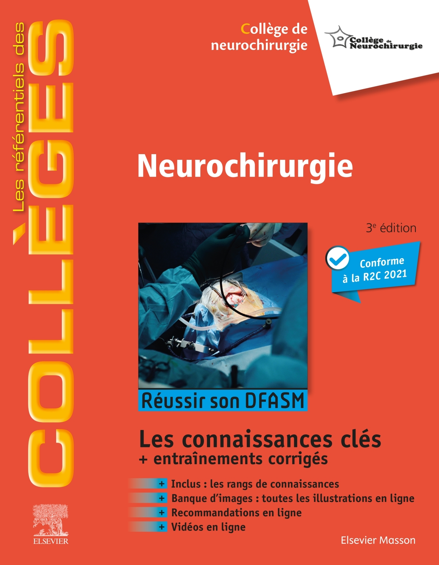 Neurochirurgie