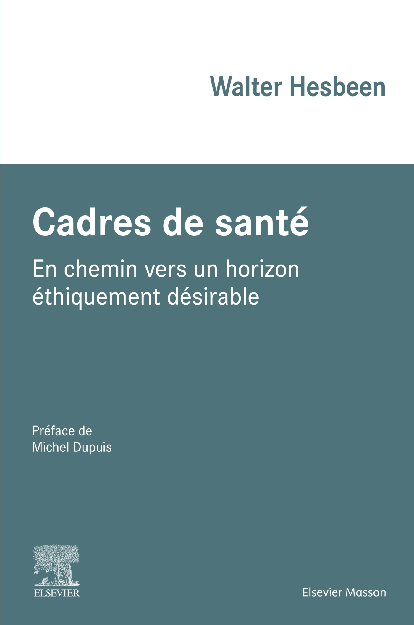 Cadres de santé