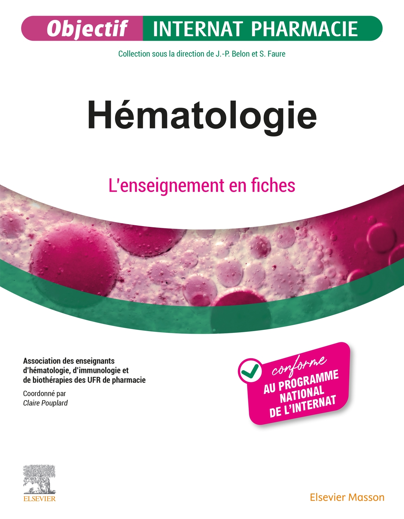 Hématologie