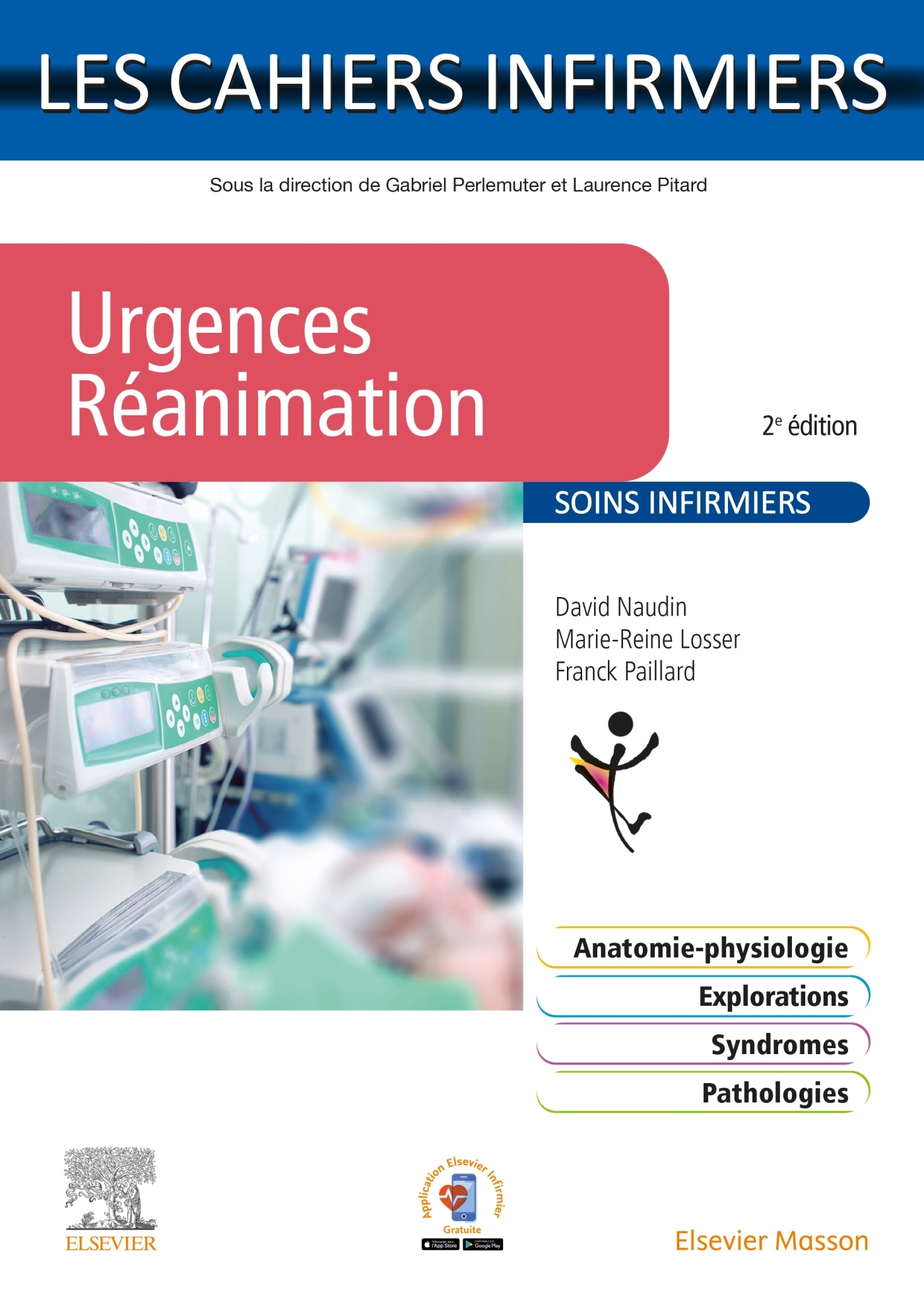 Urgences-réanimation