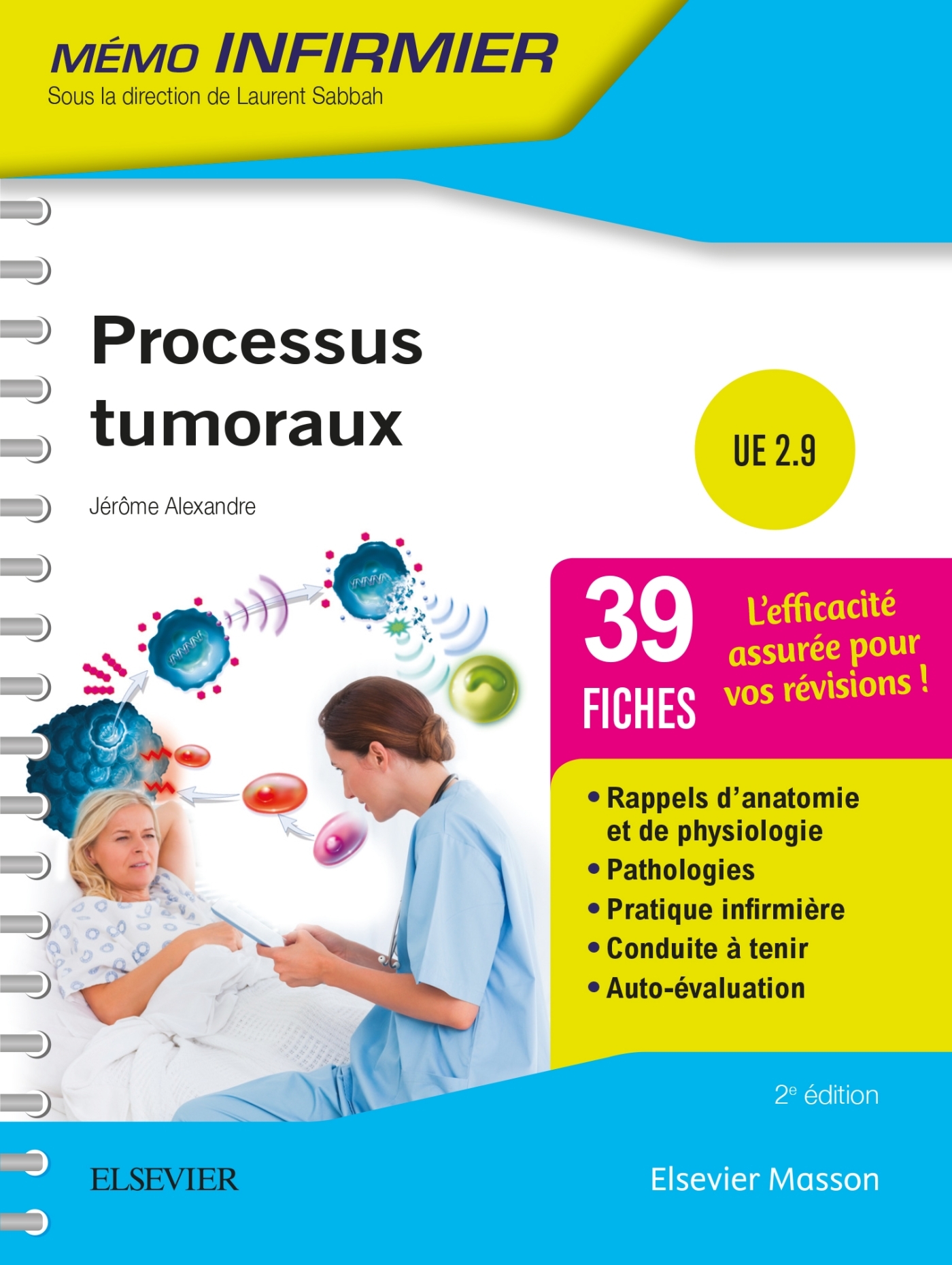 Processus tumoraux