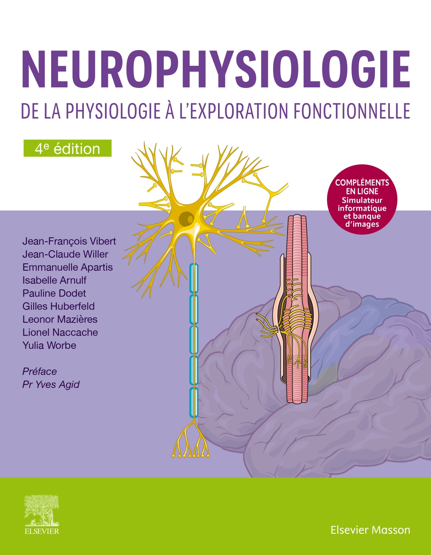 Neurophysiologie