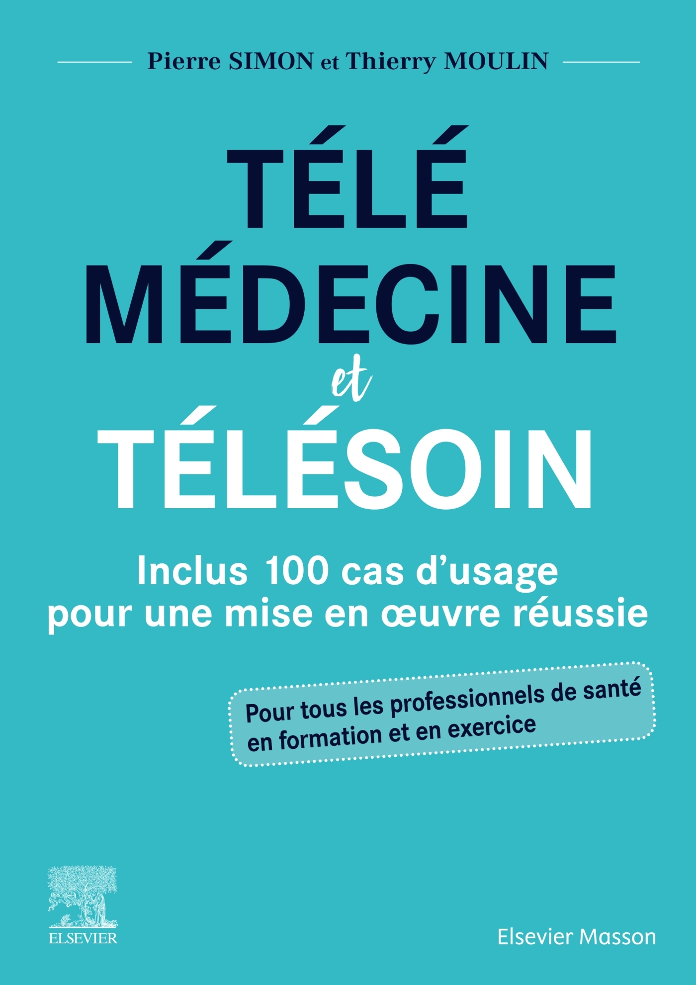 Télémédecine et télésoin