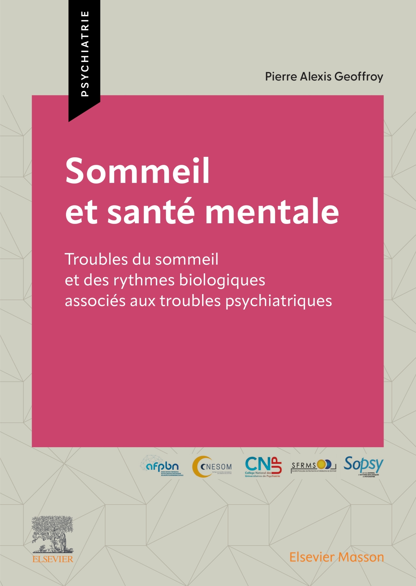 Sommeil et santé mentale