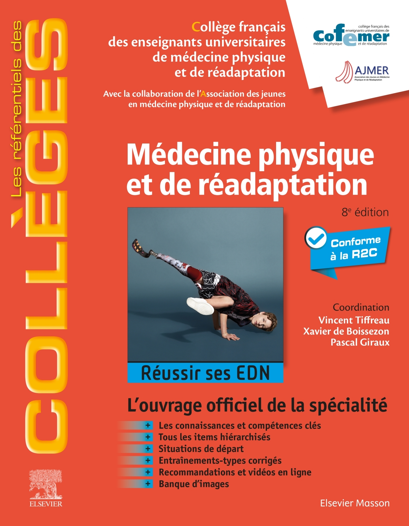 Médecine physique et de réadaptation