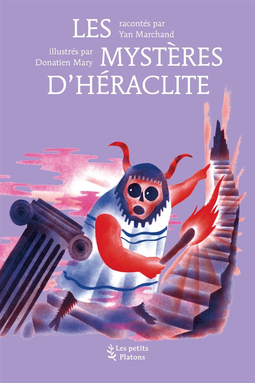 Les Mystères d'Héraclite