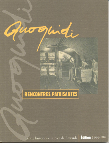 Les actes de QuoQuiDi